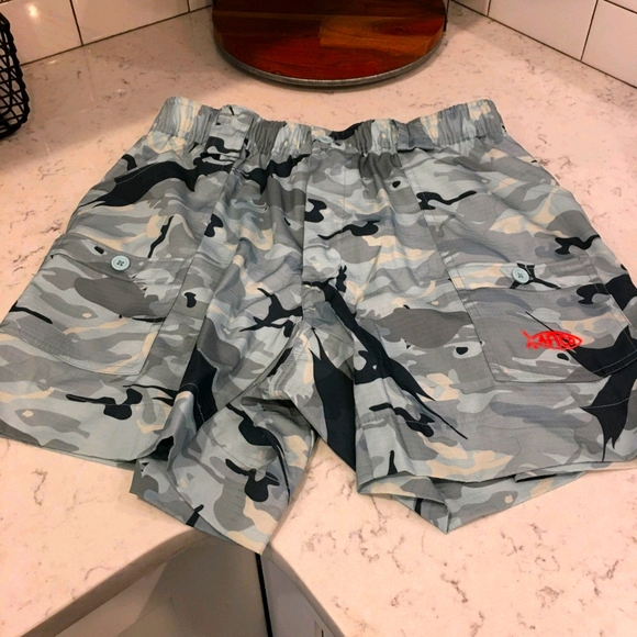 AFTCO Other - COPY - Aftco men's shorts